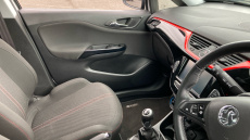 Vauxhall Corsa 1.4 [75] Griffin 5dr Petrol Hatchback